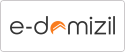 e-domizil Logo